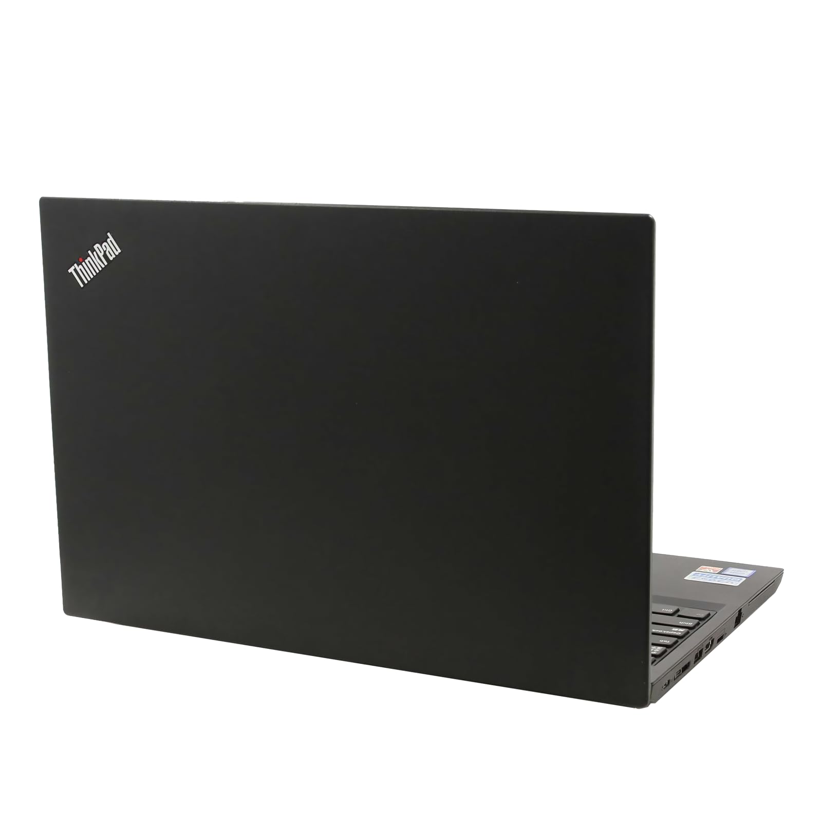 Amazon.co.jp: 【整備済み品】 日本レノボ ThinkPad L590 ノート